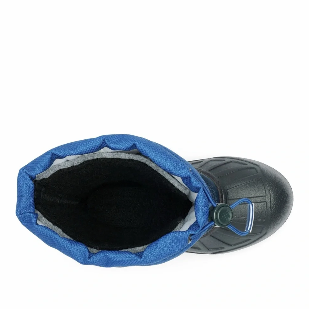 NWT Columbia Youth Powderbug Snowlite Kids' Boots